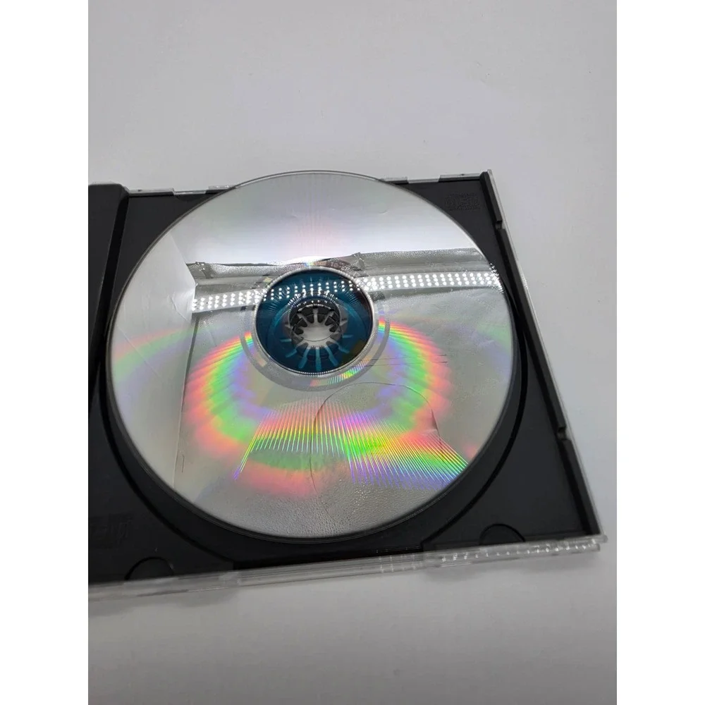 Monopoly PC CD-ROM 1999 Hasbro Interactive Windows 95 98 Vintage Video Game